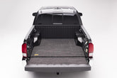 Bedmat For Spray-In Or No Bed Liner 05+ Toyota Tacoma 5' Bed 3/4 Inch Thick For Use w/Spray On Bed Liner And Non Liner Applications Charcoal BedRug