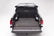 Bedmat For Spray-In Or No Bed Liner 05+ Toyota Tacoma 5' Bed 3/4 Inch Thick For Use w/Spray On Bed Liner And Non Liner Applications Charcoal BedRug