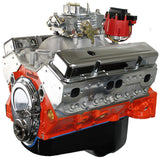 BluePrint Engines 400CI GM Small Block Compatible Base Dressed -Carb BP4002CTC1