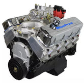 BluePrint Engines 454CI GM Big Block Compatible Base Dressed -Carb BP454CTC