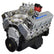 BluePrint Engines 454CI GM Big Block Compatible Base Dressed -Carb BP454CTC