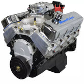 BluePrint Engines 454CI GM Big Block Compatible Base Dressed -EFI BP454CTF