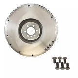 BluePrint Engines Chevy V8 1pc Rear Main Seal 168T Flywheel for 11