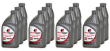 PennGrade PennGrade Euro Elite 5w40 Case 12 x 1 Quart 61366