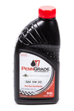 PennGrade 5w30 Racing Oil 1 Qt Partial Synthetic BPO71096