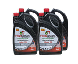 PennGrade 50w Racing Oil Case 4 x 5 Quart Bottles 71150