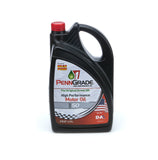 PennGrade 50w Racing Oil 5Qt Bottle BPO71150