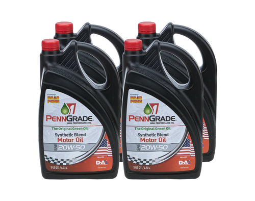Motor Oil