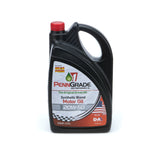 PennGrade 20w50 Racing Oil 5Qt Bottle BPO71190