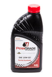 PennGrade 20w50 Racing Oil 1 Qt Partial Synthetic BPO71196