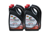 PennGrade 30w Racing Oil Case 4 x 5 Quart Bottles 71200