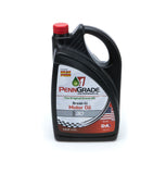 PennGrade 30w Racing Oil 5Qt Bottle BPO71200