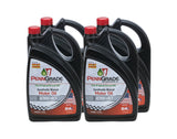 PennGrade 10w40 Racing Oil Case 4 x 5 Quart Bottles 71440