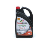 PennGrade 10w30 Racing Oil 5Qt Bottle BPO71500