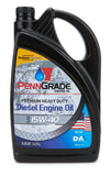PennGrade 15w40 Diesel Engine Oil 5 Quart Bottle BPO72100