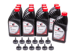 PennGrade 80w90 Hypoid Gear Oil Case 12 x 1 Qt. GL-4 77296