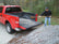 15-22 Colorado/Canyon Crew Cab 5' Bed Complete Truck Bed Liner 3/4 Inch Thick Floor 1/4 Inch Thick Side Walls Incl. Bulkhead And Tailgate Charcoal BedRug