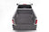07-18 (19 Legacy/Limited) Silverado/Sierra 6' 6 inch Bed Complete Truck Bed Liner 3/4 Inch Thick Floor 1/4 Inch Thick Side Walls Incl. Bulkhead And Tailgate w/o Cargo Channel System Charcoal BedRug