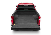 Truck Bed Liner 19+ (New Body Style) Silverado/Sierra 1500 5' 8 inch Bed Without Multi-Pro Tailgate Without Carbonpro Bed Charcoal BedRug