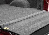 Truck Bed Liner 19+ (New Body Style) Silverado/Sierra 1500 5' 8 inch Bed Without Multi-Pro Tailgate Without Carbonpro Bed Charcoal BedRug
