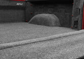 Truck Bed Liner 19+ (New Body Style) Silverado/Sierra 1500 5' 8 inch Bed With Multi-Pro Tailgate Without Carbonpro Bed Charcoal BedRug