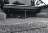 20+ Jeep Gladiator Complete Truck Bed Liner 3/4 Inch Thick Floor 1/4 Inch Thick Side Walls Incl. Bulkhead And Tailgate Charcoal BedRug