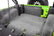 Jeep 11-18 JK Unltd 4Dr RR 5Pc Cargo Kit (Inc Tlgte & Tub Liner) Cargo Kit 5 pc. Rear Kit Incl. Drivers Wheel Well/ Passengers Wheel Well/ Rear Cargo Floor/ Tailgate And Tub Liner Charcoal BedRug
