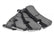 Brakes Replacement Pads Advanced Track Day Fits APR 6 Piston Brakes Direct replacement Advanced Track Day brake pads APR
