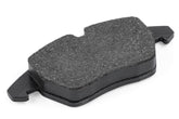 Brake Pads (Set of 4) Front Fits Audi A3 06-13, A3 Quattro 06-13 VW Beetle 12-19, CC 09-17, Eos 07-16, Golf 10-14, GTI 06-14, Jetta 05-18, Passat 06-10, Rabbit 06-09 APR
