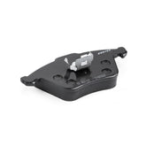 Brake Pads (Set of 4) Front Fits Audi TT Quattro 08-09, TTS Quattro 09-15 VW Golf R 12-13 APR