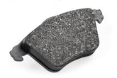 Brake Pads (Set of 4) Front Fits Audi TT Quattro 08-09, TTS Quattro 09-15 VW Golf R 12-13 APR