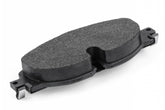 Brake Pads (Set of 4) Front Fits Audi A3, A3 Quattro 15-20, A3 Sportback e-tron 16-18, TT Quattro 16-23 VW Golf 15, Golf Alltrack 17-19, GTI 15-21 APR