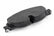Brake Pads (Set of 4) Front Fits Audi A3, A3 Quattro 15-20, A3 Sportback e-tron 16-18, TT Quattro 16-23 VW Golf 15, Golf Alltrack 17-19, GTI 15-21 APR