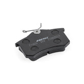 Brake Pads (Set of 4) Rear Audi/VW APR