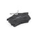 Brake Pads (Set of 4) Rear Audi/VW APR