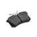 Brake Pads (Set of 4) Rear Audi/VW APR