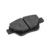 Brake Pads (Set of 4) Rear Fits Audi A3 Quattro 10-13, A3 10-13 VW Eos 11-16, GTI 12-14, Beetle 12-13, Jetta 10-14, Golf 10-14, Passat 12-15 APR