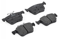 Brake Pads (Set of 4) Rear Fits Audi Q3 19-24, A3 Quattro 19-20, S3 15-20, TT Quattro 17-18 VW Golf R 15-19, Atlas 18, Arteon 19-21, Tiguan 18-24 APR