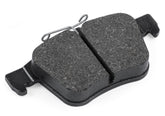 Brake Pads (Set of 4) Rear Fits Audi Q3 19-24, A3 Quattro 19-20, S3 15-20, TT Quattro 17-18 VW Golf R 15-19, Atlas 18, Arteon 19-21, Tiguan 18-24 APR