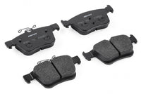 Brake Pads (Set of 4) Rear Fits Audi A3 Quattro 06-13, A3 06-13 VW Tiguan Limited 17-18, Eos 07-16, Tiguan 09-17, GTI 06-10, CC 09-17, Beetle 12-19, Rabbit 06-09, Jetta 05-18, Passat 06-22 APR
