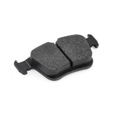 Brake Pads (Set of 4) Rear Fits Audi A3 Quattro 06-13, A3 06-13 VW Tiguan Limited 17-18, Eos 07-16, Tiguan 09-17, GTI 06-10, CC 09-17, Beetle 12-19, Rabbit 06-09, Jetta 05-18, Passat 06-22 APR