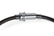 Braided Stainless Steel Brake Lines (Set of 2) Front Fits 2005-2022 Audi A3, Volkswagen Beetle, CC, Eos, GTI, Jetta, Passat, Rabbit, Tiguan, Tiguan Limited APR