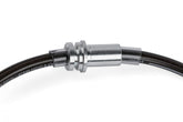 Braided Stainless Steel Brake Lines (Set of 2) Front APR
