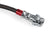 Braided Stainless Steel Brake Lines (Set of 2) Rear APR