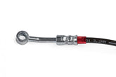 Braided Stainless Steel Brake Lines (Set of 2) Rear APR