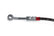 Braided Stainless Steel Brake Lines (Set of 2) Rear APR