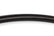 Braided Stainless Steel Brake Lines (Set of 2) Rear Fits Volkswagen Golf SportWagen 15-19, Golf Alltrack 17-19, Tiguan Limited 17-18, Tiguan 09-17, GTI 15-24, Jetta 19-24, Golf 15-21, Passat 12-22 APR