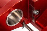 370x34mm 6-Piston Big Brake Kit Front Red (MQB/MQBEVO 312mm) APR