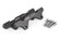 370x34mm 6-Piston Big Brake Kit Front Grey (MQBEVO 355mm) Fits Audi S3 22-24, Volkswagen Golf R 22-24, Volkswagen Arteon 22-23, Volkswagen GTI 22-24 APR