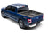 15+ Ford F-150 6'7 inch Bed Complete Truck Bed Liner 3/4 Inch Thick Floor 1/4 Inch Thick Side Walls Incl. Bulkhead And Tailgate Charcoal BedRug